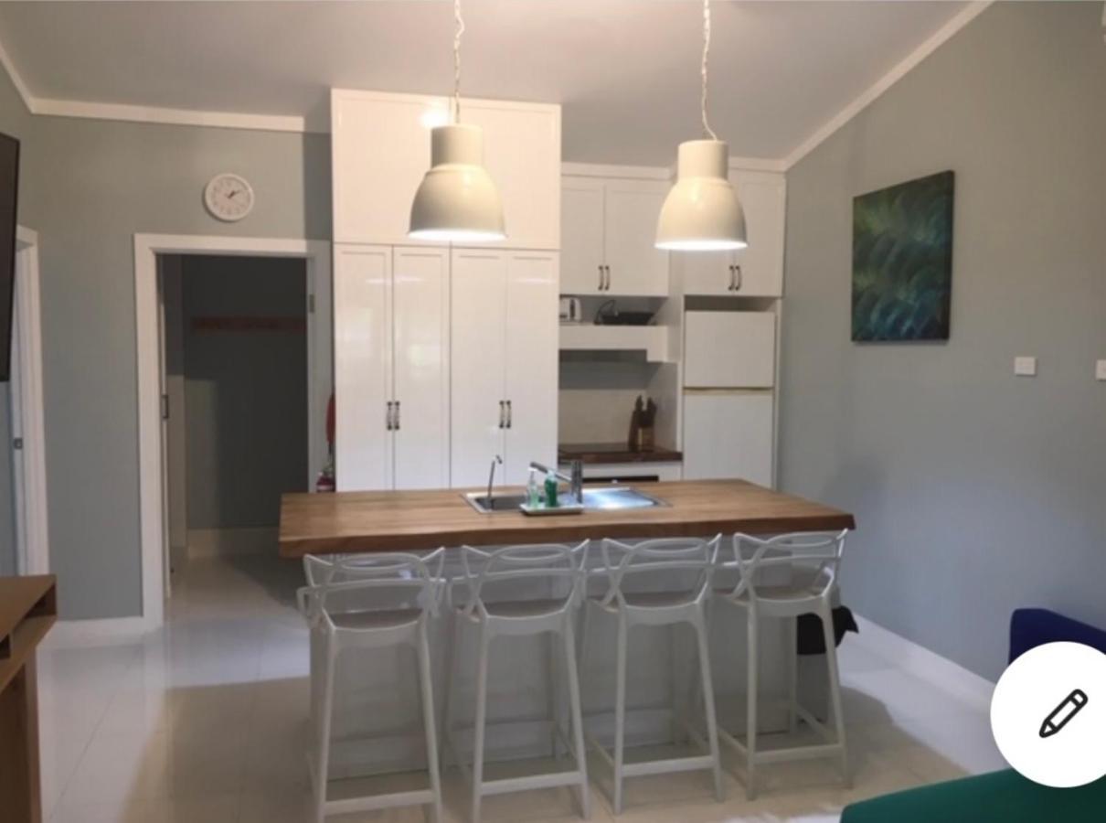 Island Breeze Fiji Villa Savusavu Kültér fotó