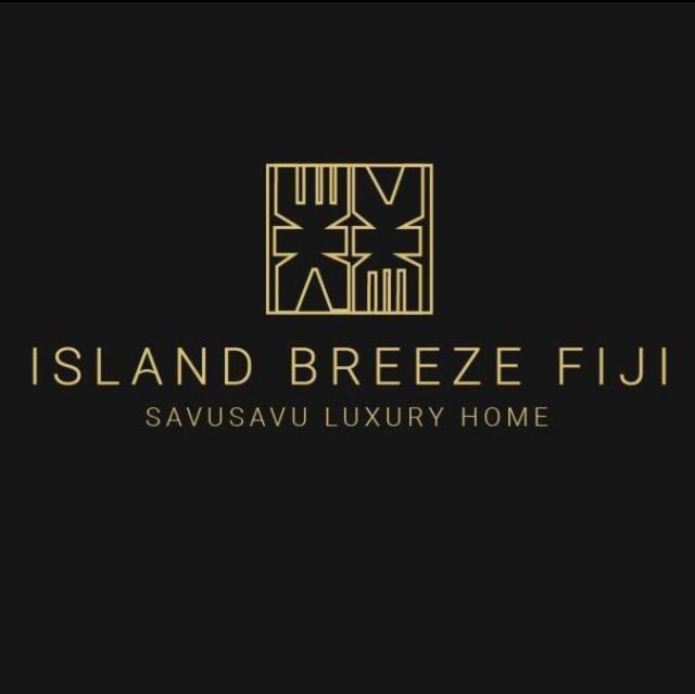Island Breeze Fiji Villa Savusavu Kültér fotó