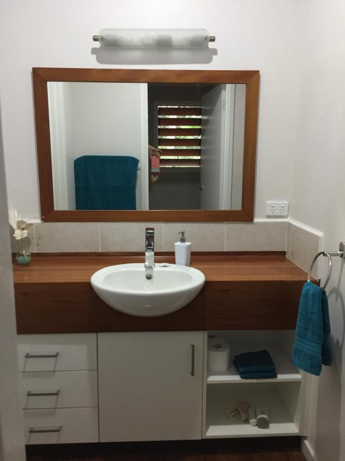 Island Breeze Fiji Villa Savusavu Kültér fotó